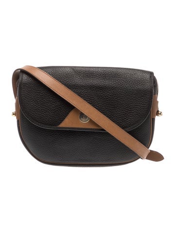 Signature Crossbody Bag