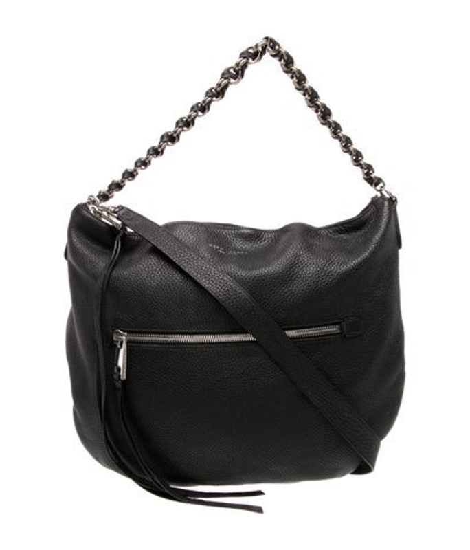 Marc Jacobs Jacobs Leather Top Handle Bag