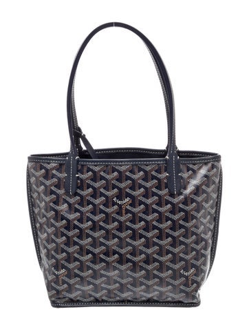 Goyardine Anjou Mini