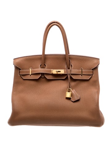 Togo Birkin 35