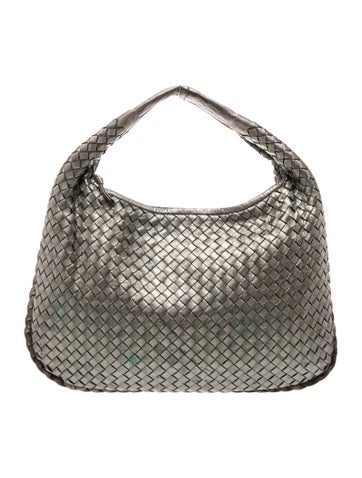 Intrecciato Veneta Hobo