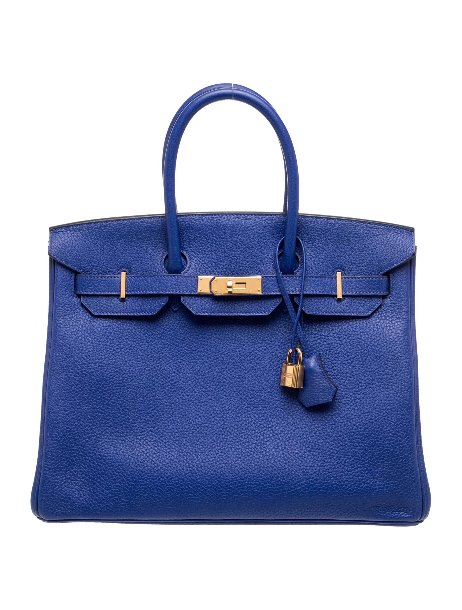 Togo Birkin 35