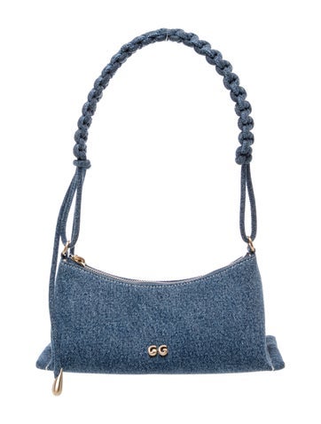 Cult Gaia Denim Osa