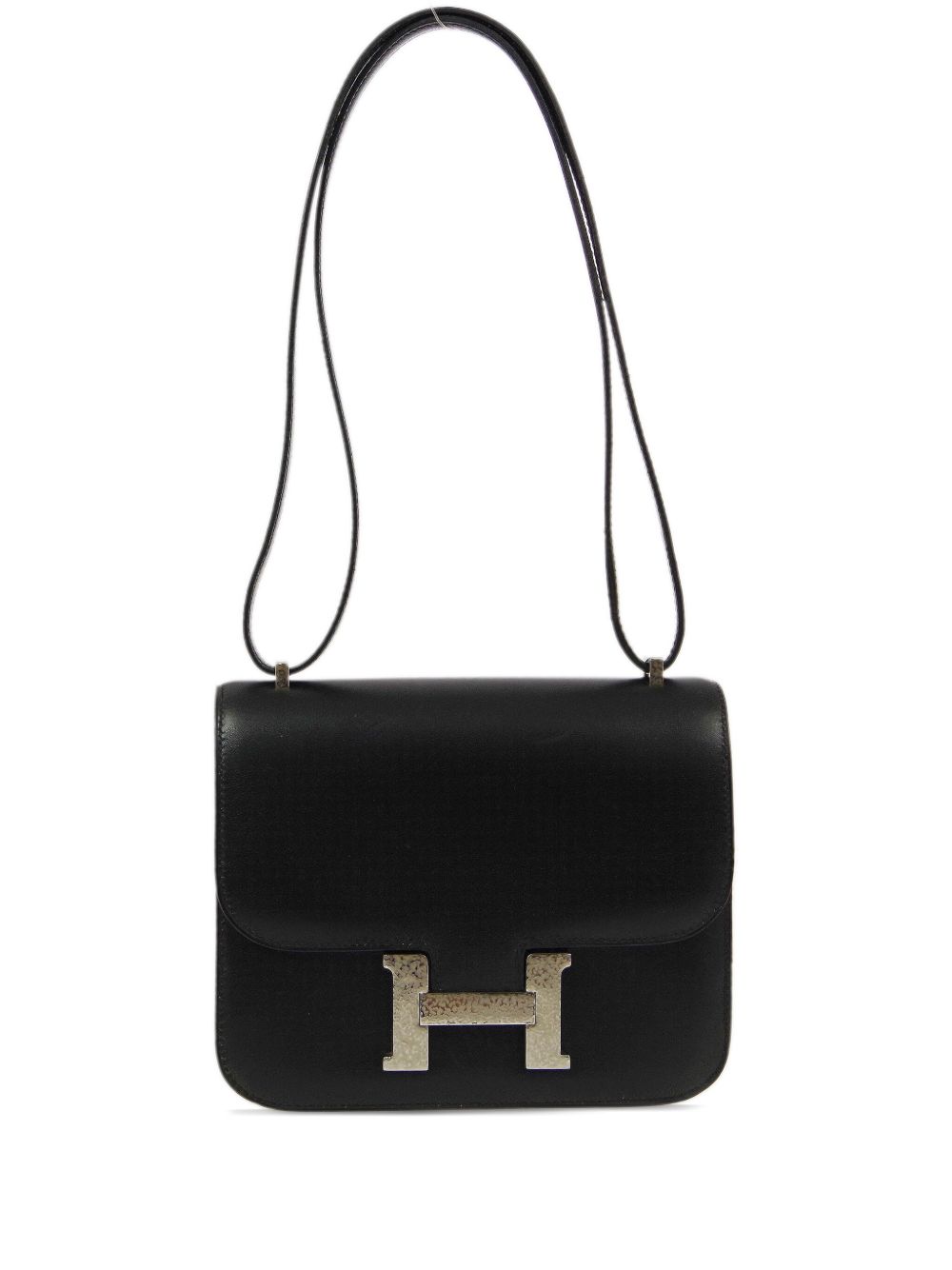 Hermes 2002 Constance 18 shoulder bag