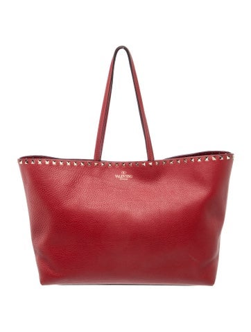Rockstud Tote