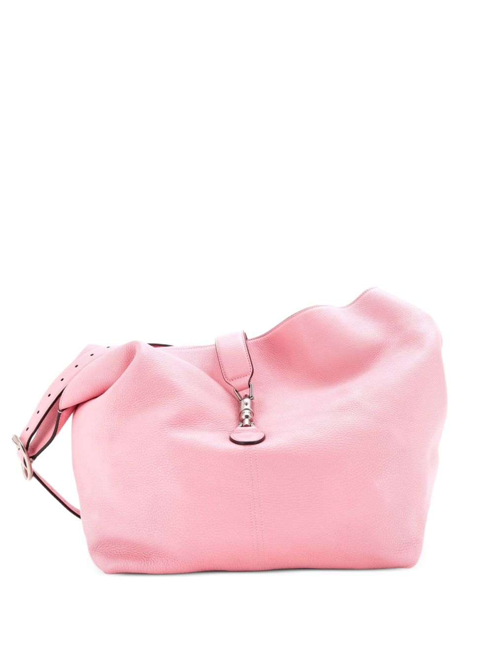 Jackie 1961 Soft Leather Medium shoulder bag
