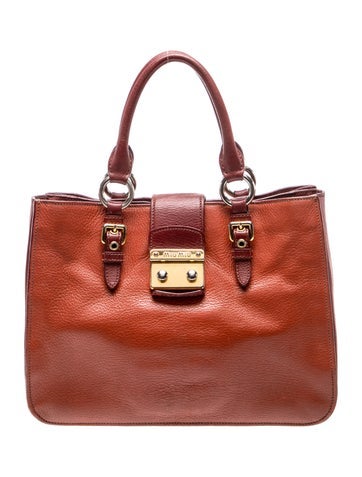 Goat Leather Madras Bicolore