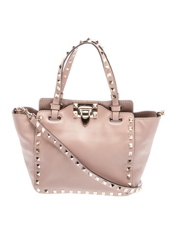 Rockstud Tote