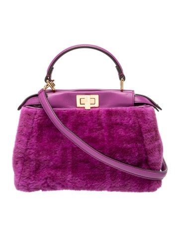 Zucca FF Peekaboo Mini