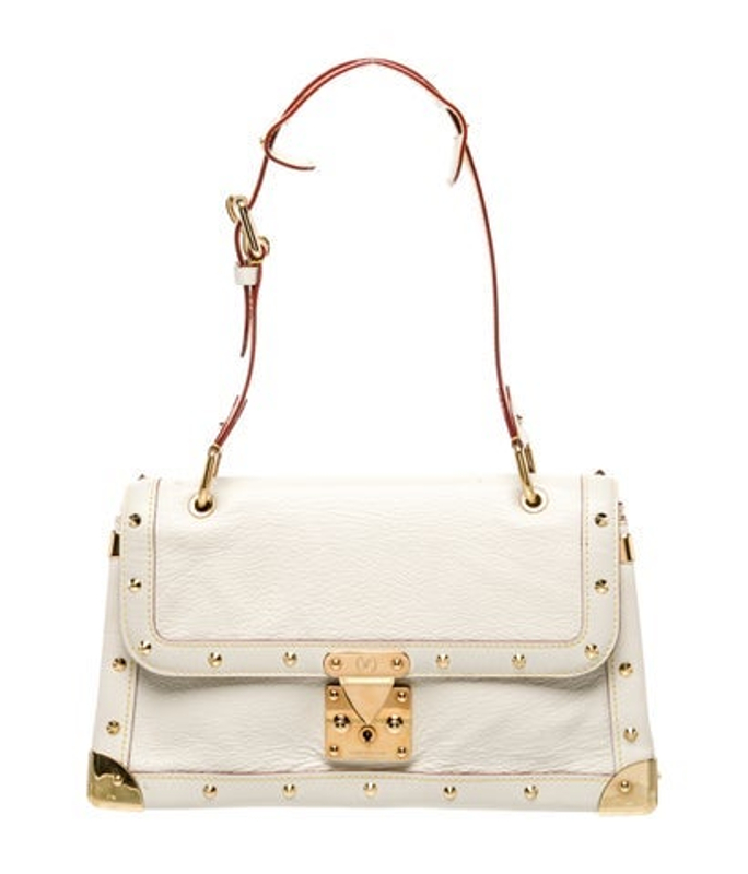 Louis Vuitton Vuitton Suhali Leather Le Talentueux