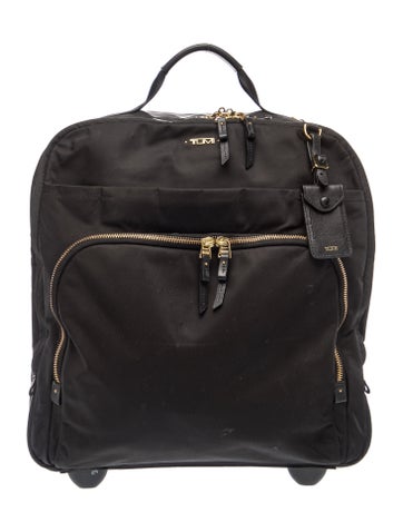 Tumi Nylon Garment Bag