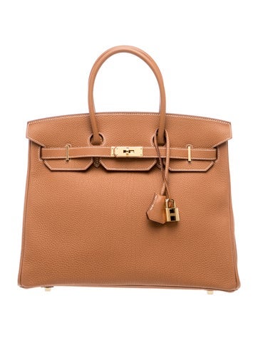 Togo Birkin 35