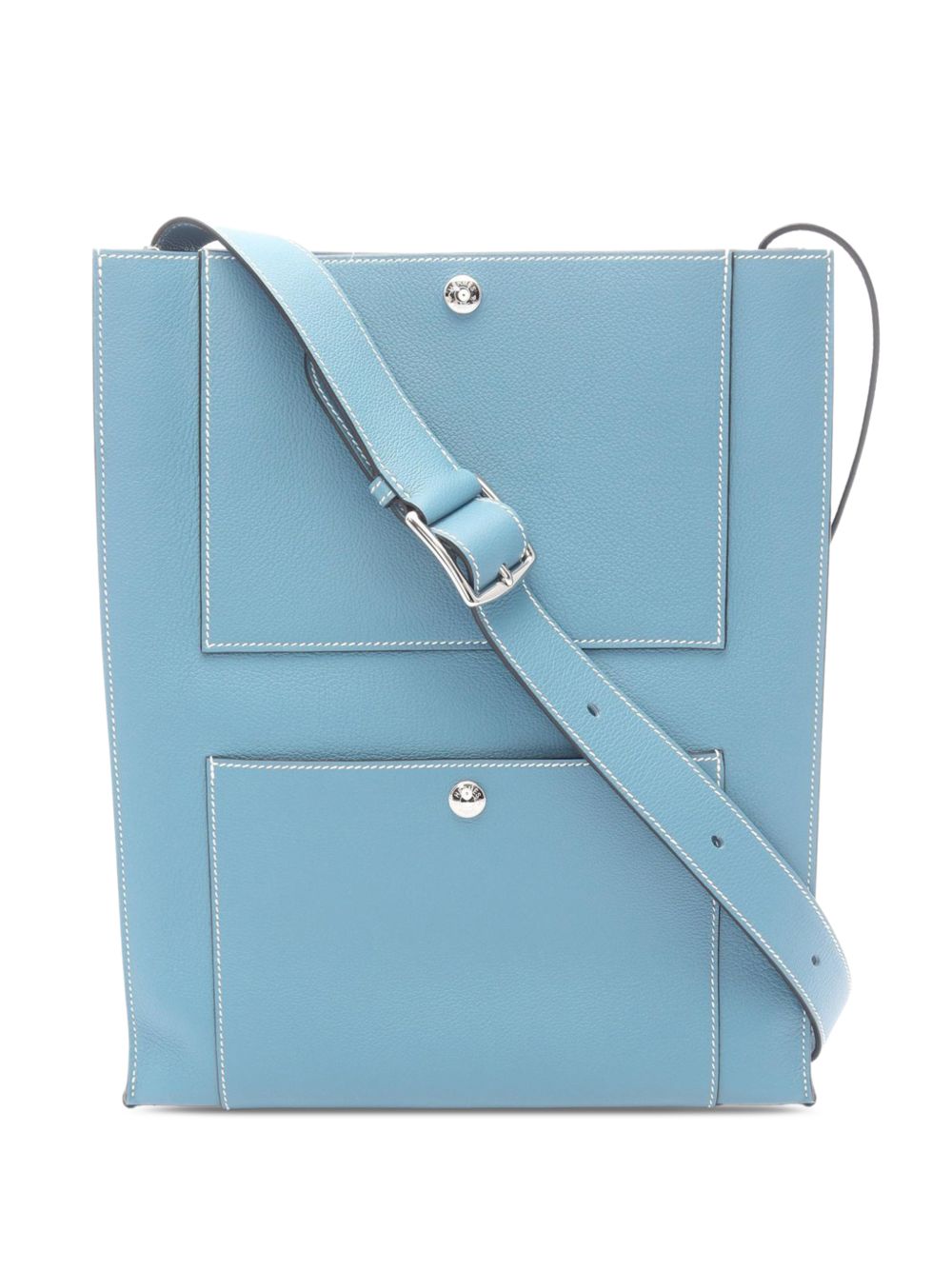 2024 Evercolor Cab H crossbody bag
