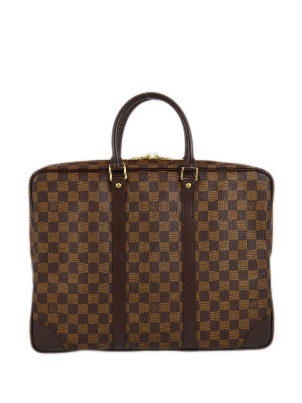 2006 Porte Documents Voyage handbag