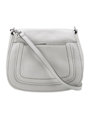 Marc Jacobs Signature Crossbody Bag