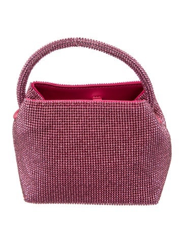 Crystal Evening Bag