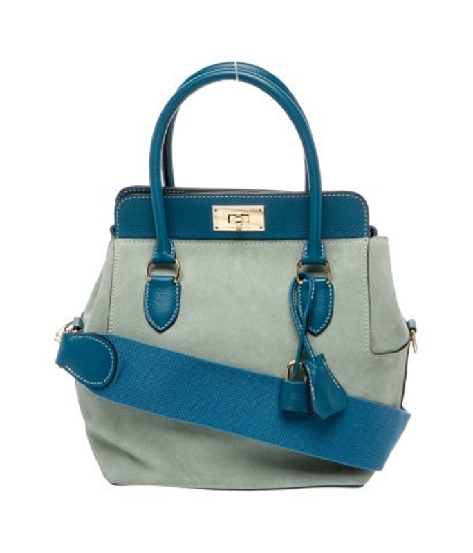 Hermes Doblis Evercolor Toolbox 20
