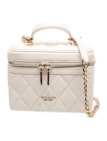 Kate Spade Leather Shoulder Bag