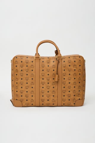 Visetos Ottomar Suitcase