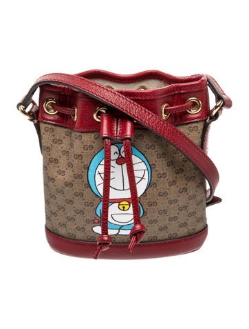 Micro GG Monogram Shoulder Bag