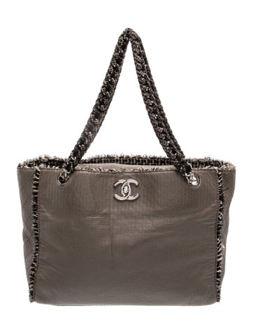 CC Tweedy Tote