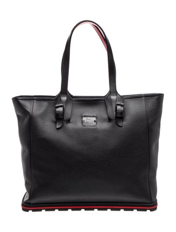 Spike Tote
