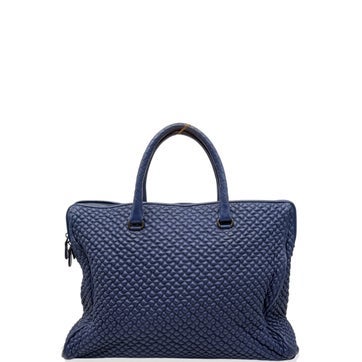 Calfskin Tote