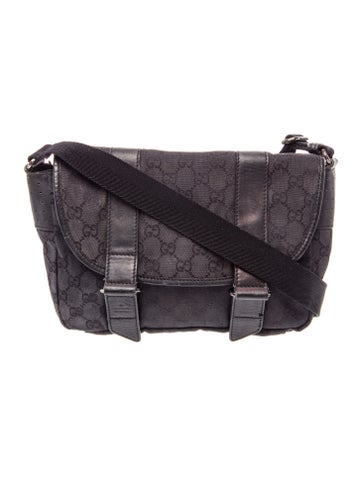 GG Canvas Abbey Medium