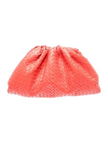 Intrecciato The Pouch