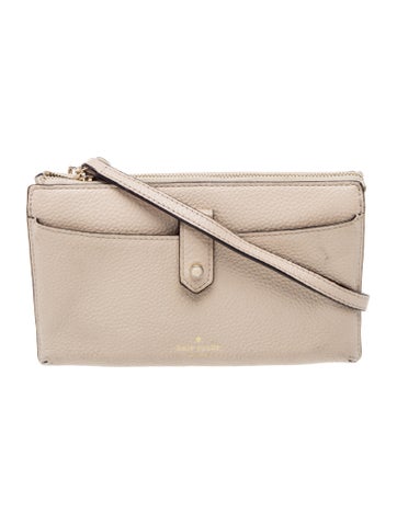 Kate Spade Leather Crossbody Bag