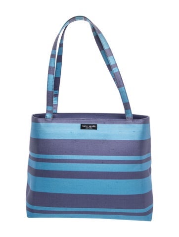 Canvas Bucket Bag