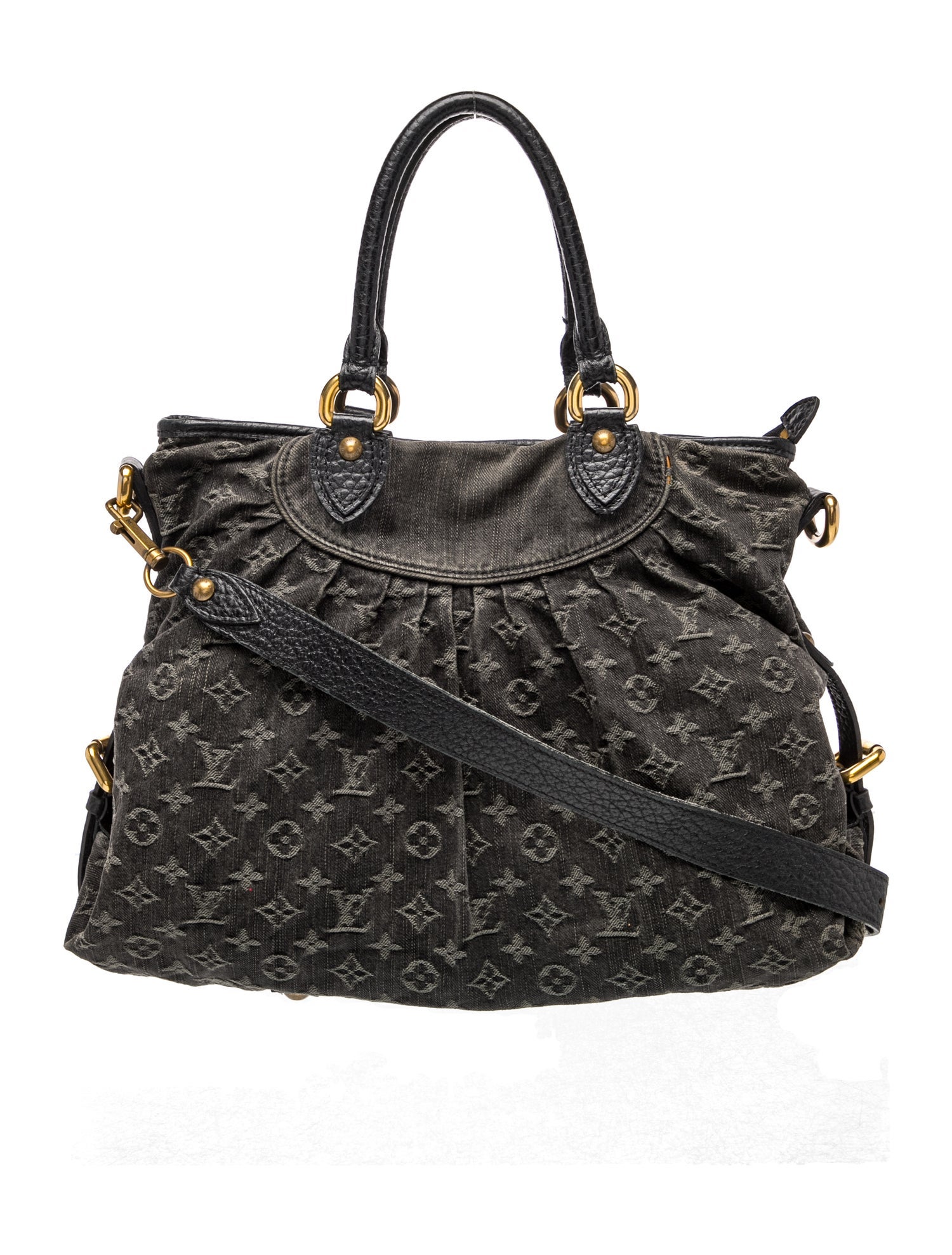 Monogram Neo Cabby