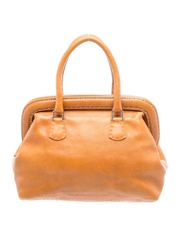 Leather Selleria