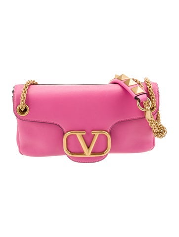 Valentino Rockstud Shoulder Bag