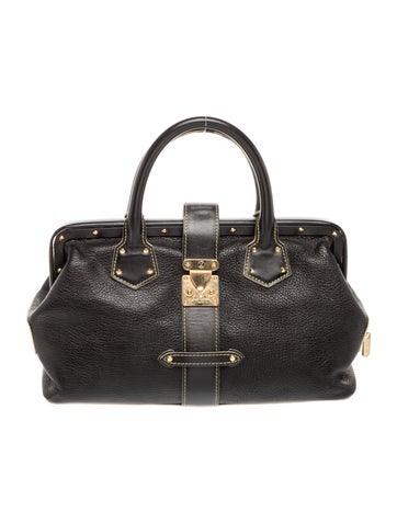 Suhali Leather L'Ingenieux PM