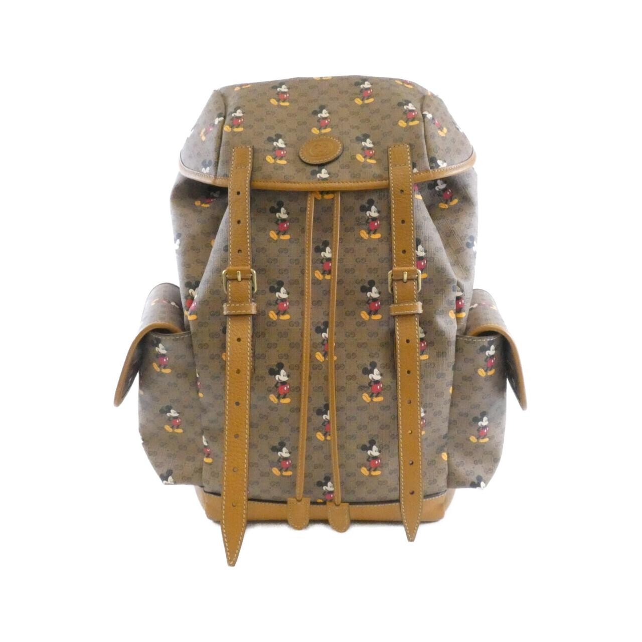 Gucci 603898 HWUDM Backpack