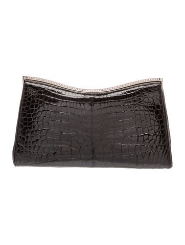 Alligator Clutch