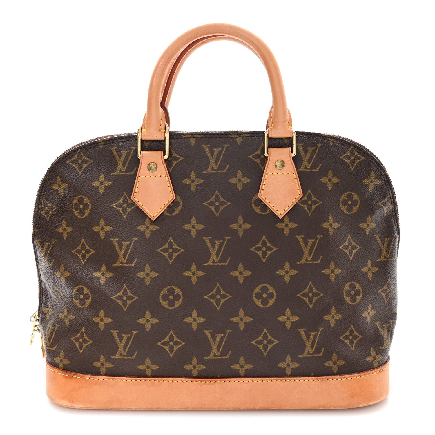Louis Vuitton Monogram Alma PM
