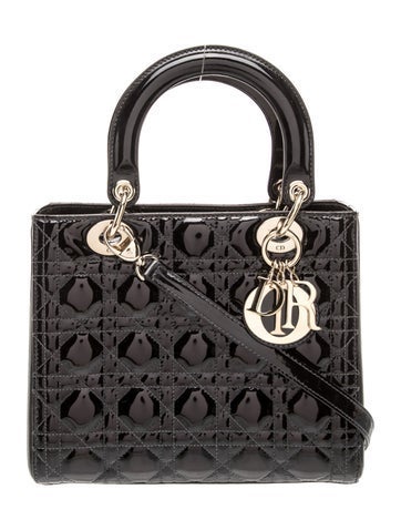 Cannage Lady Dior