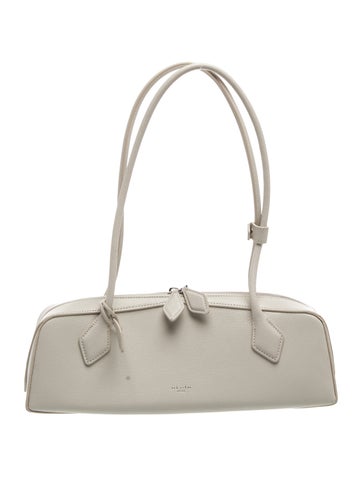Goat Leather Le Teckel Medium 2025