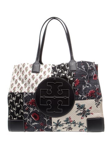 Nylon Tote