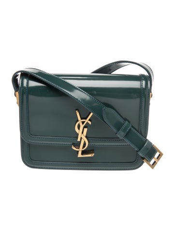 Patent Leather Leather Solferino 2023