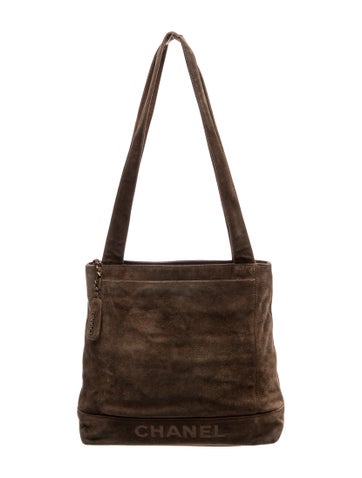 Logo Tote Bag
