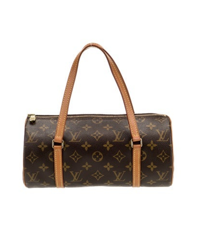 Louis Vuitton Vuitton Lv Monogram Papillon 28