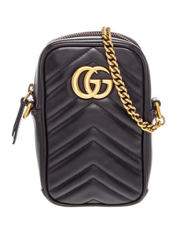 Double G Marmont