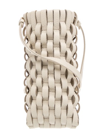 Polene Leather Onda