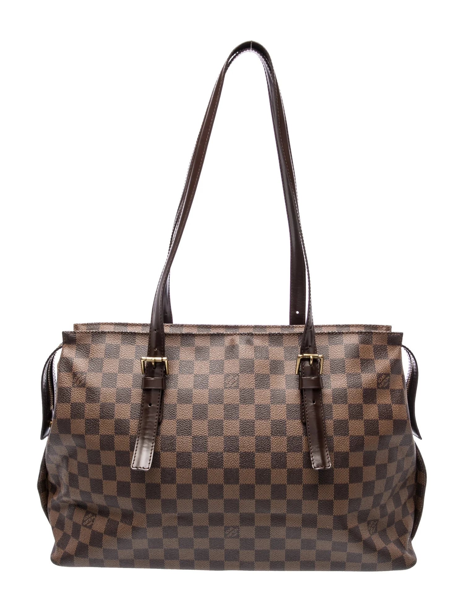 Damier Ebene Chelsea
