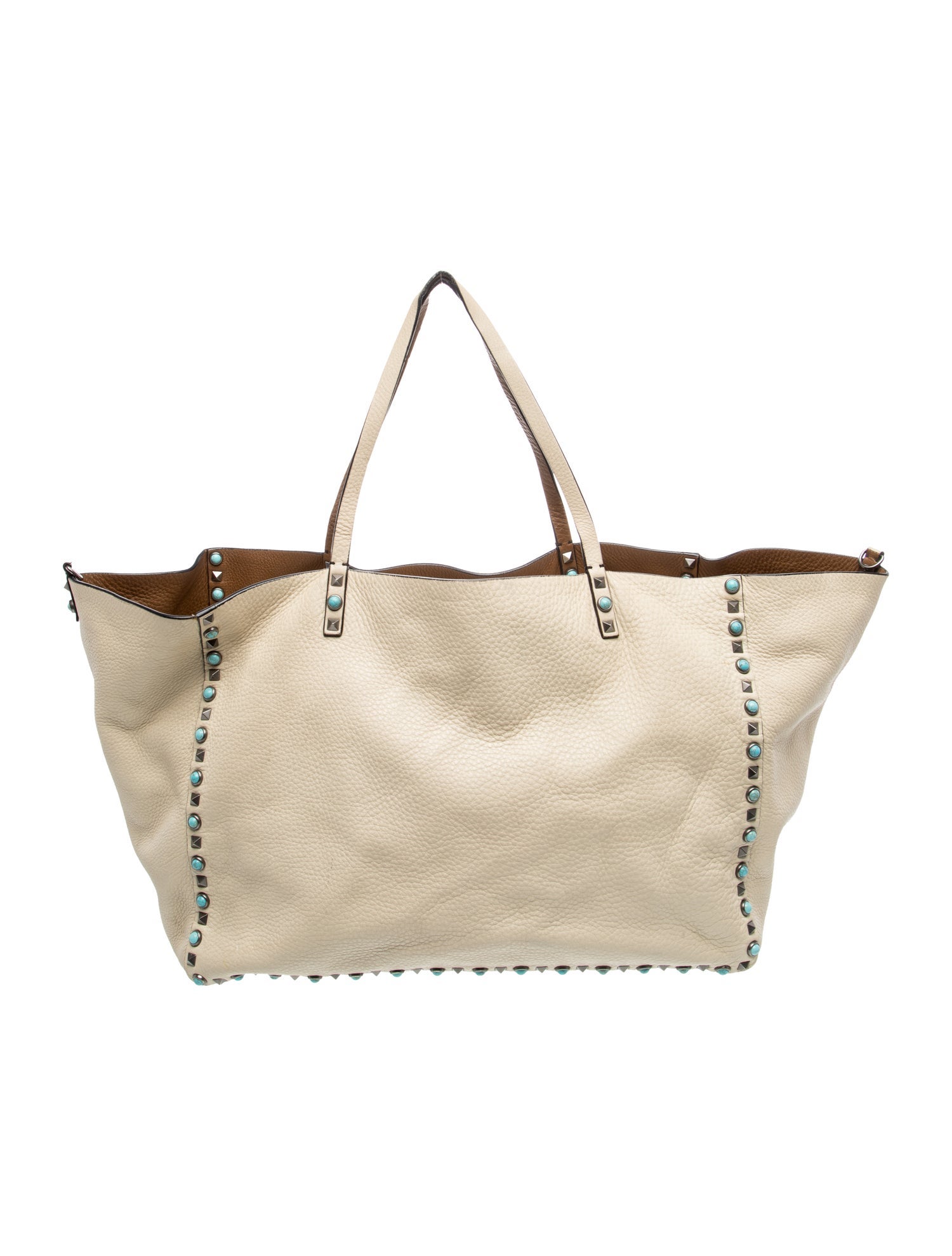 Rockstud Reversible