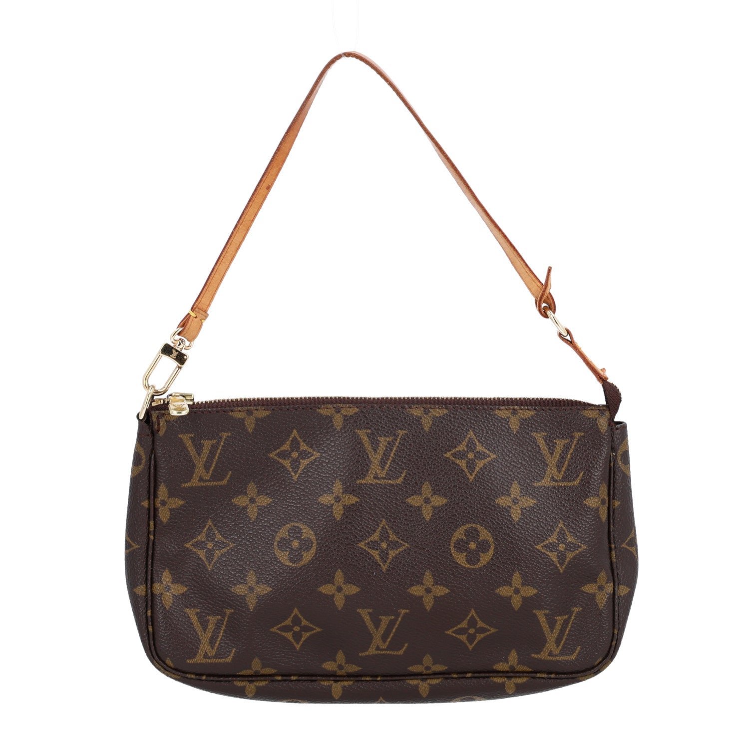 Louis Vuitton Monogram Pochette Accessories