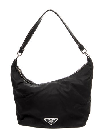 Tessuto Nylon Hobo